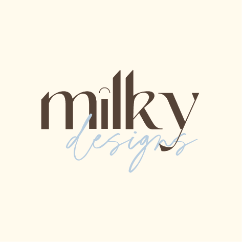 Milky Designs – Milkydesigns