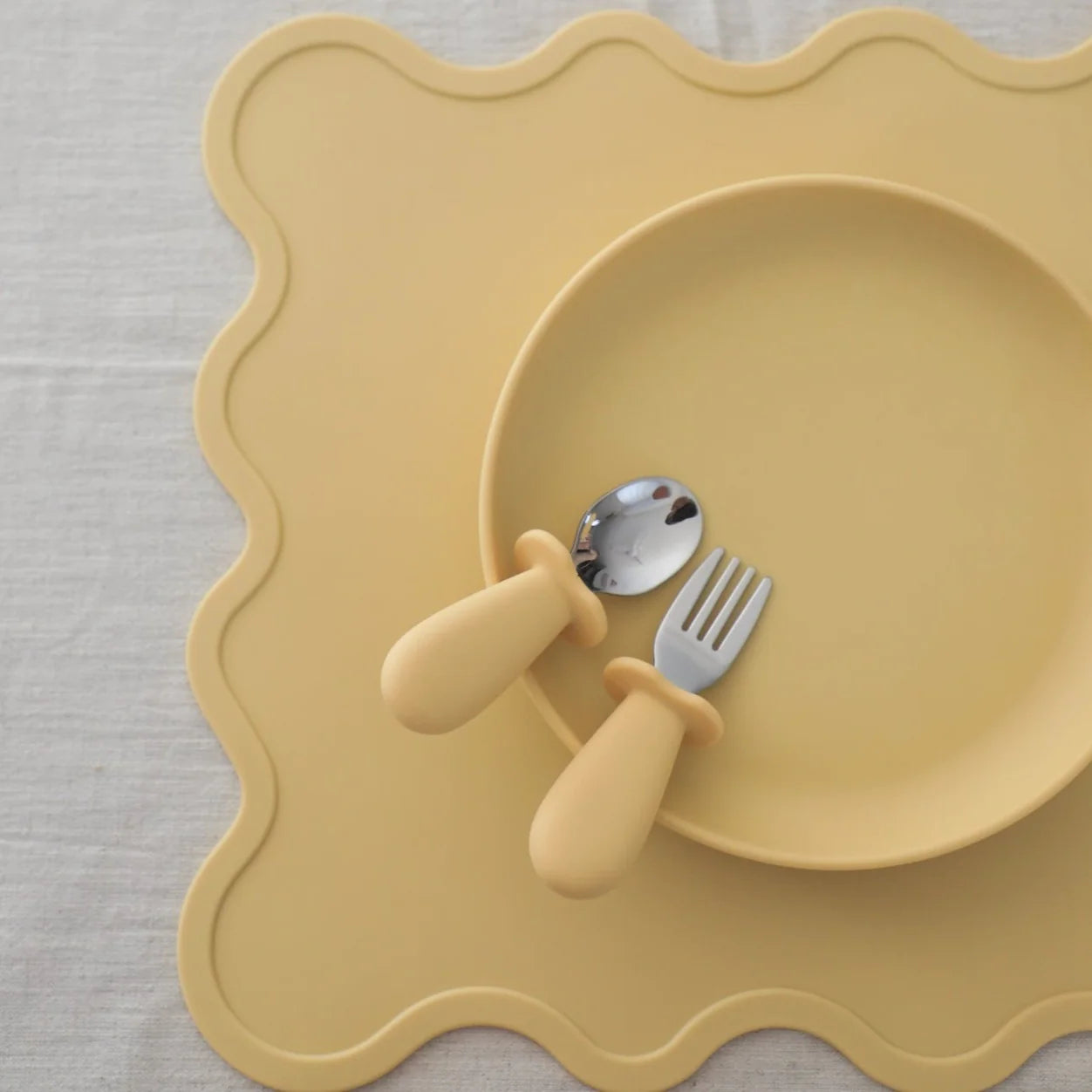 
                  
                    Wiggly Placemat Pina
                  
                