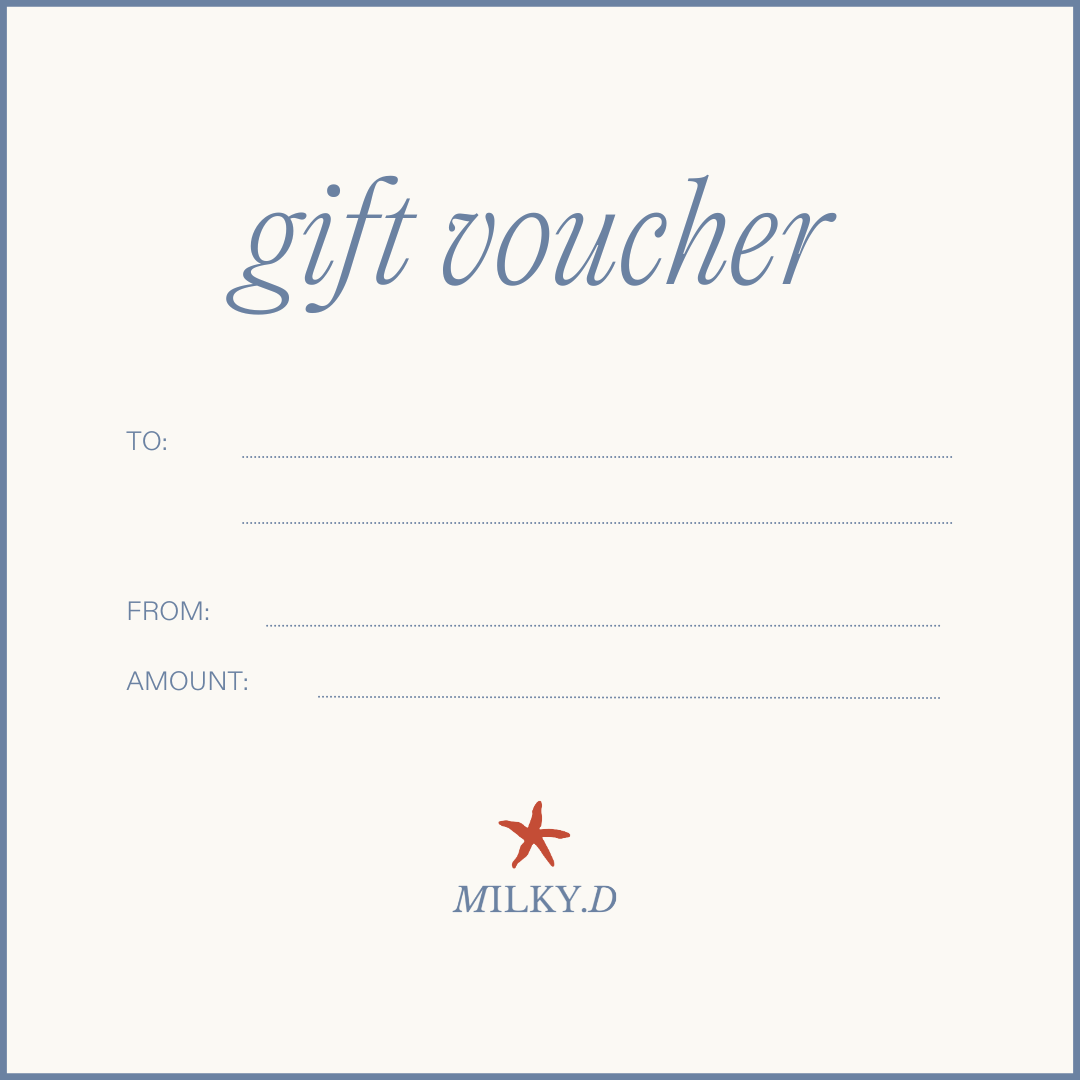 Gift Voucher