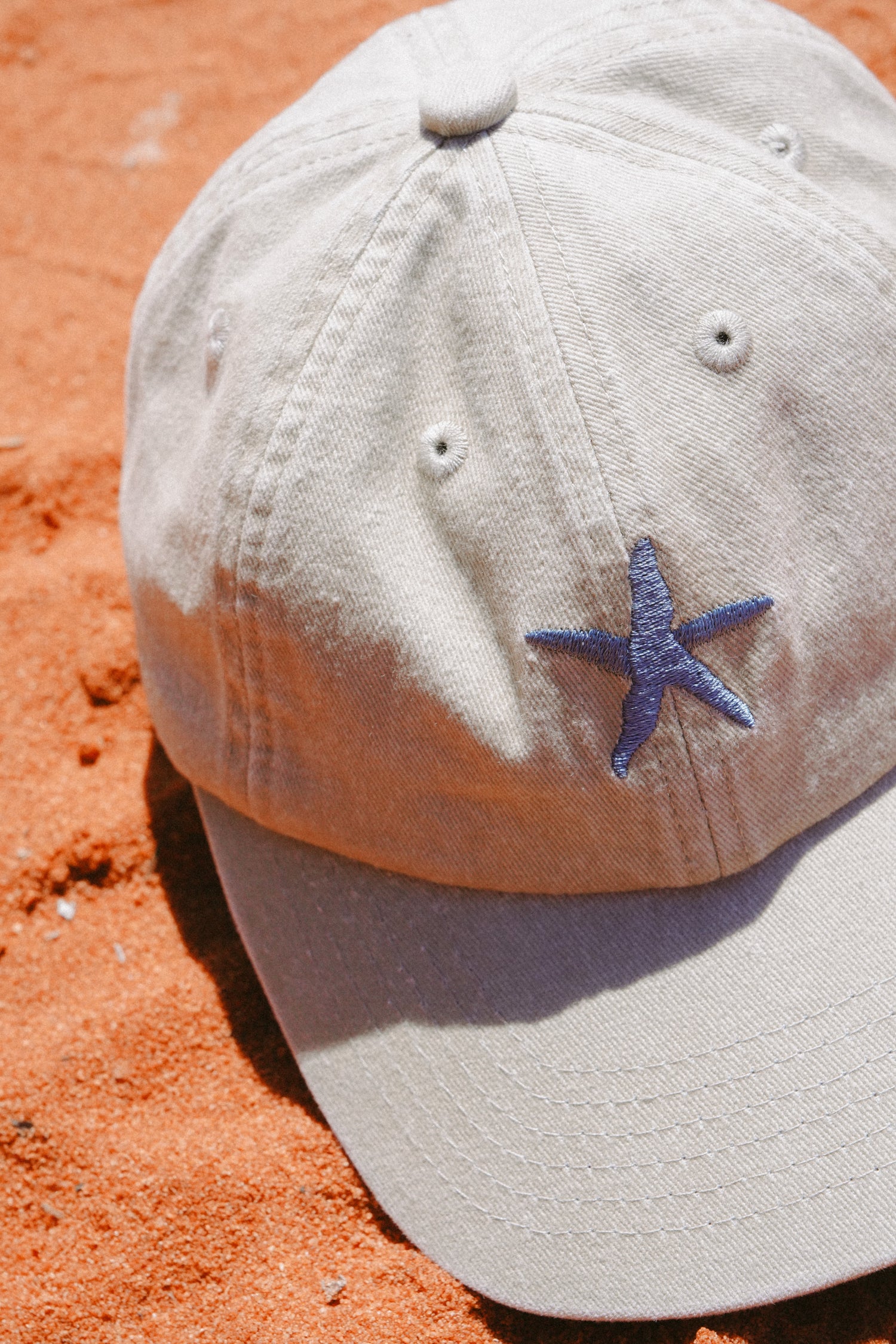 Starfish | Cap