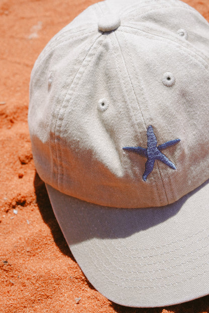 Starfish | Cap