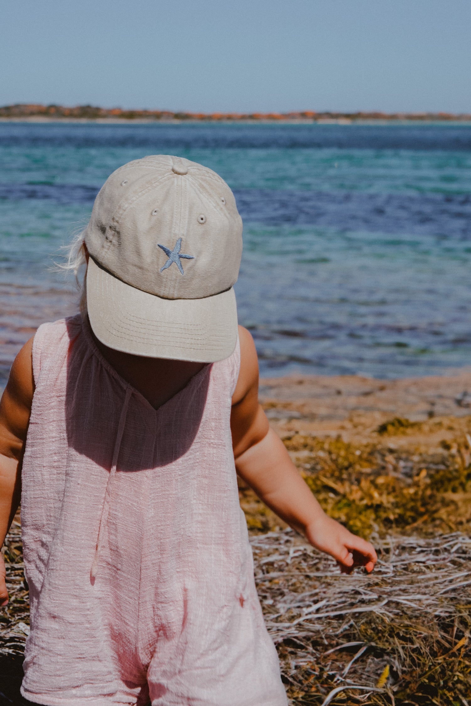 Starfish | Cap