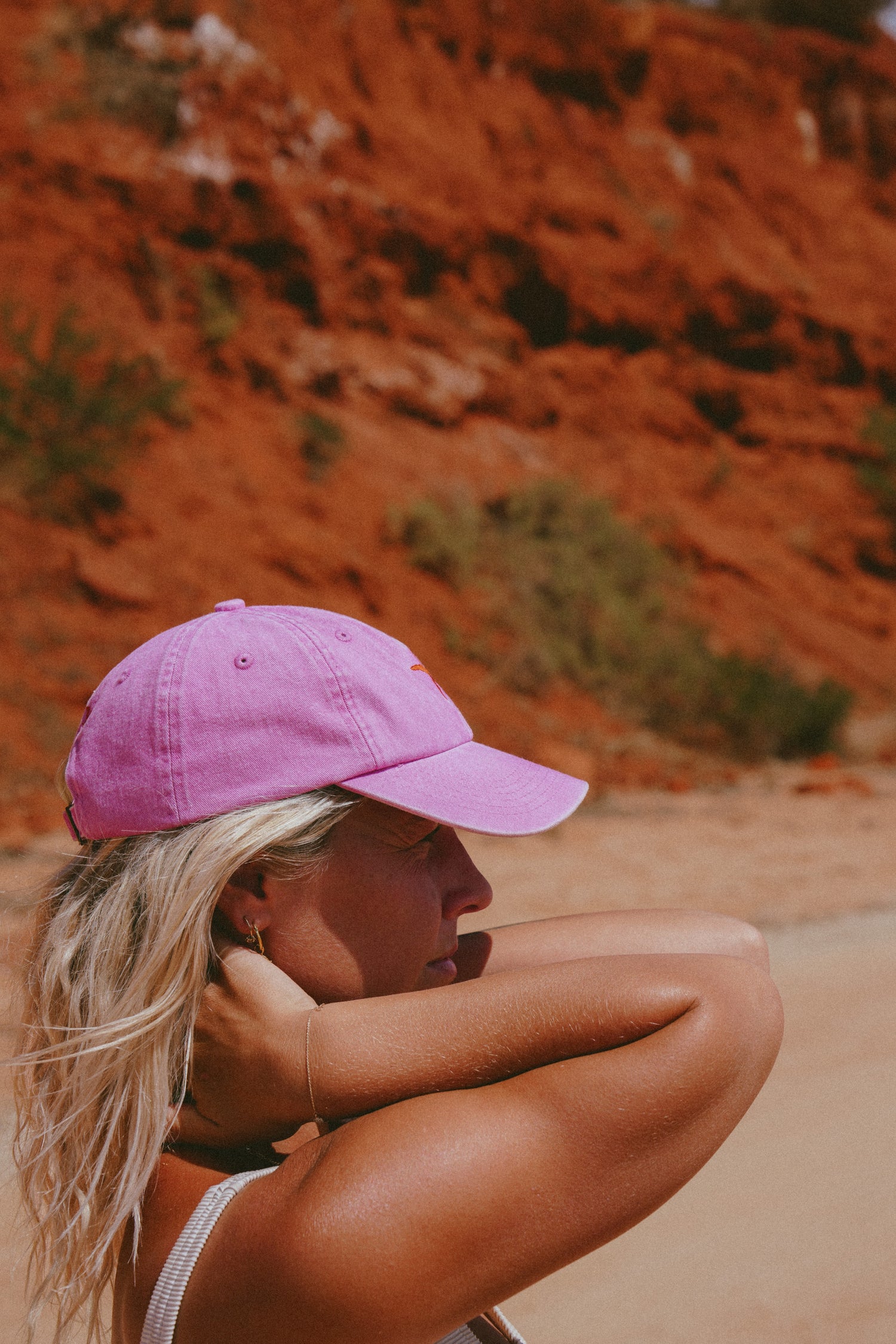 Starfish | Cap