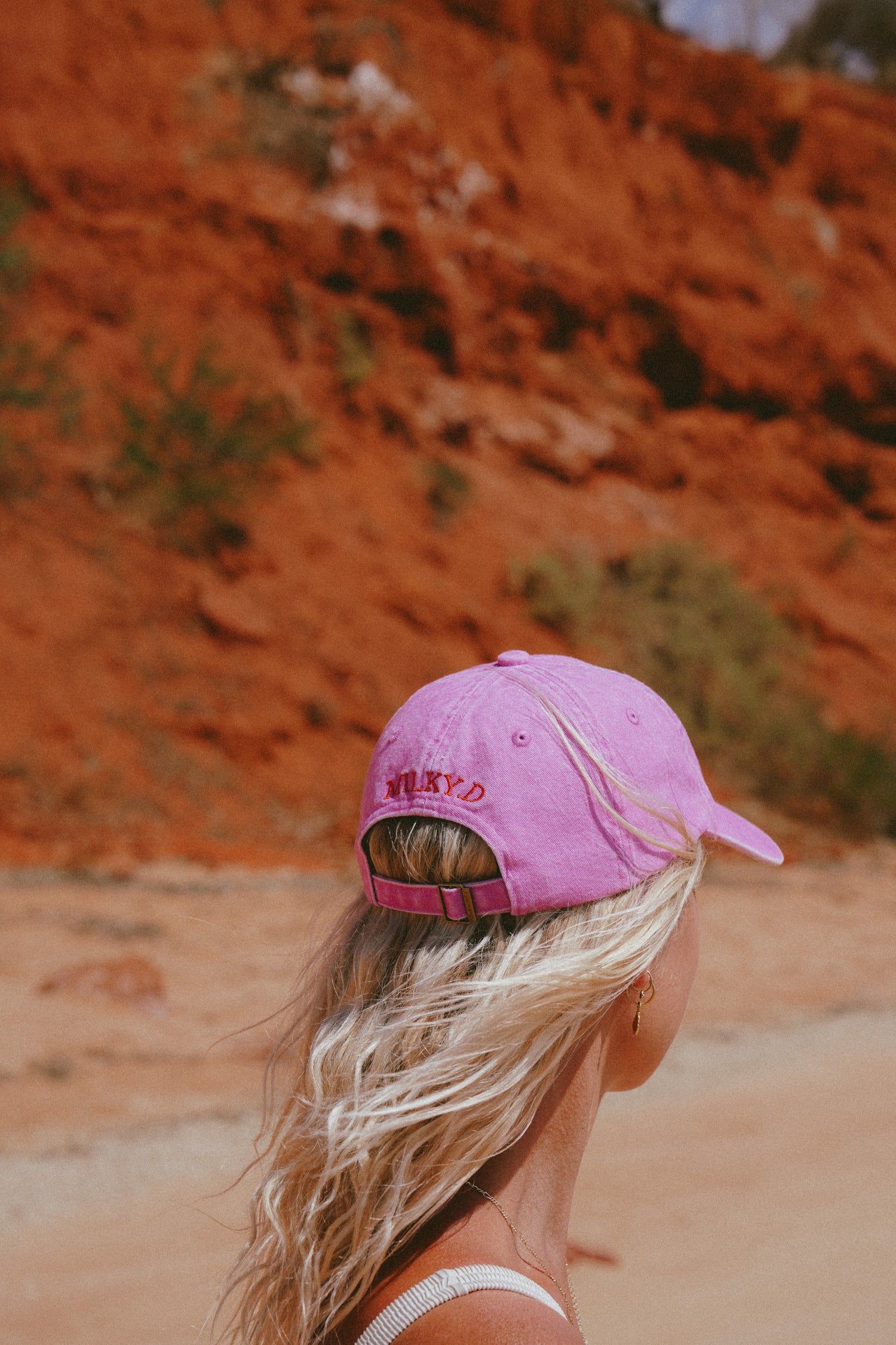 Starfish | Cap