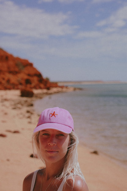 Starfish | Cap