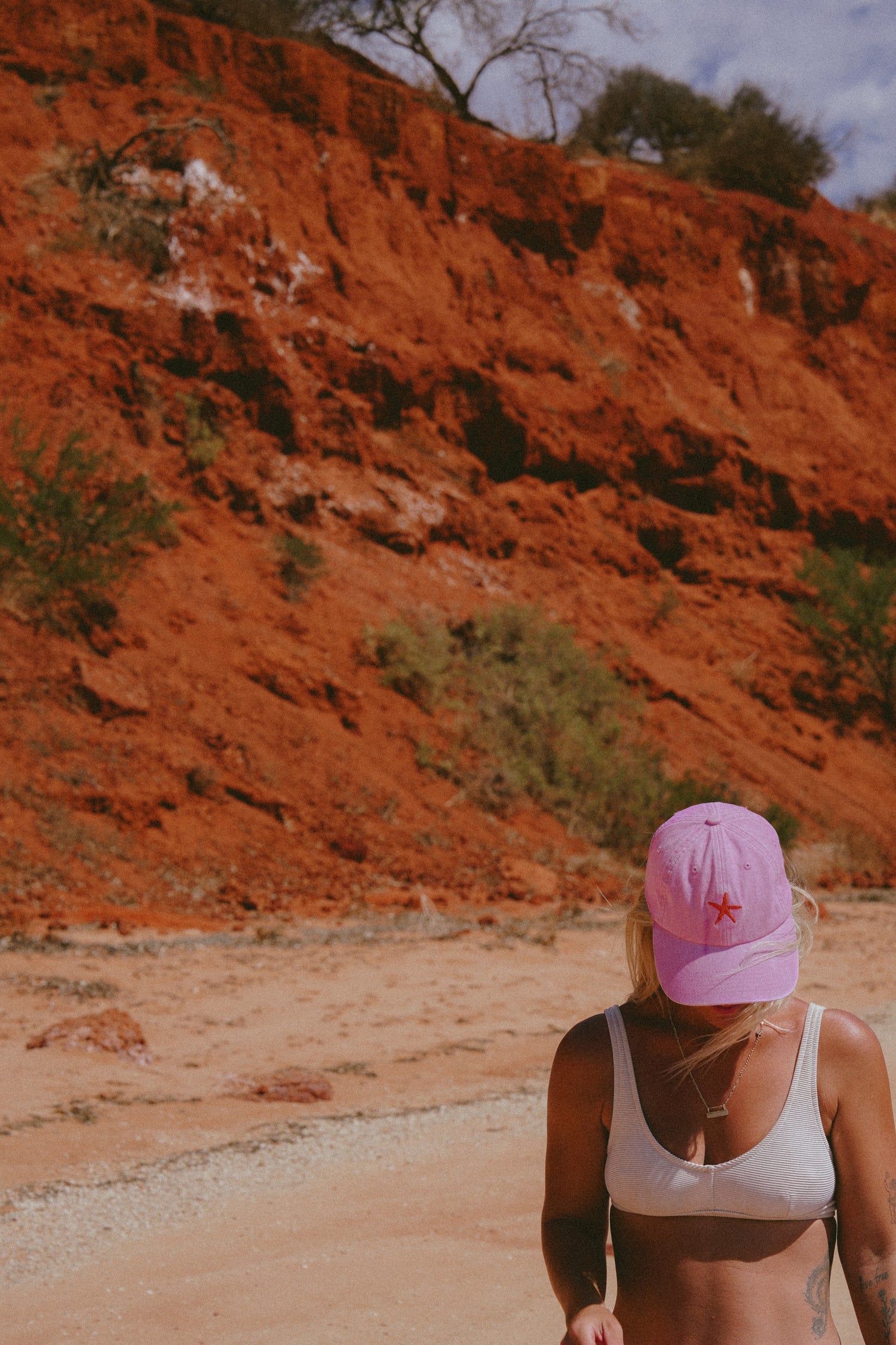 Starfish | Cap