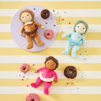 Dinky Dinkum Franny Frosting- Olli Ella