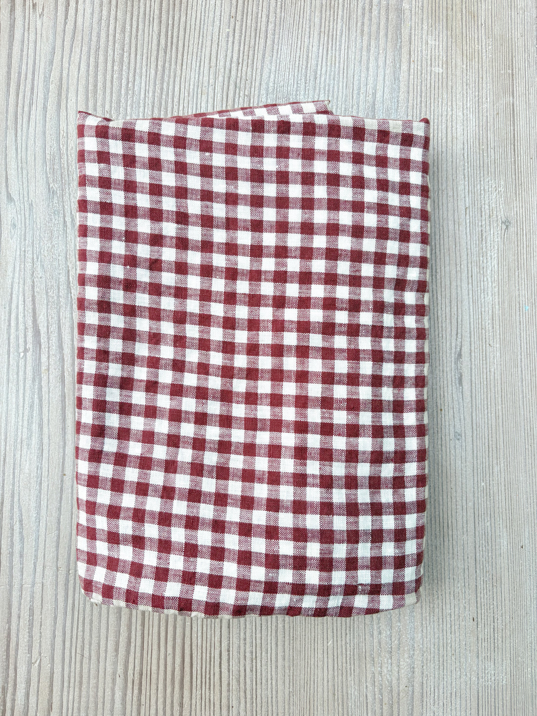 Mulberry Linen Pillow Slip