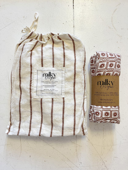 Soleil Wrap