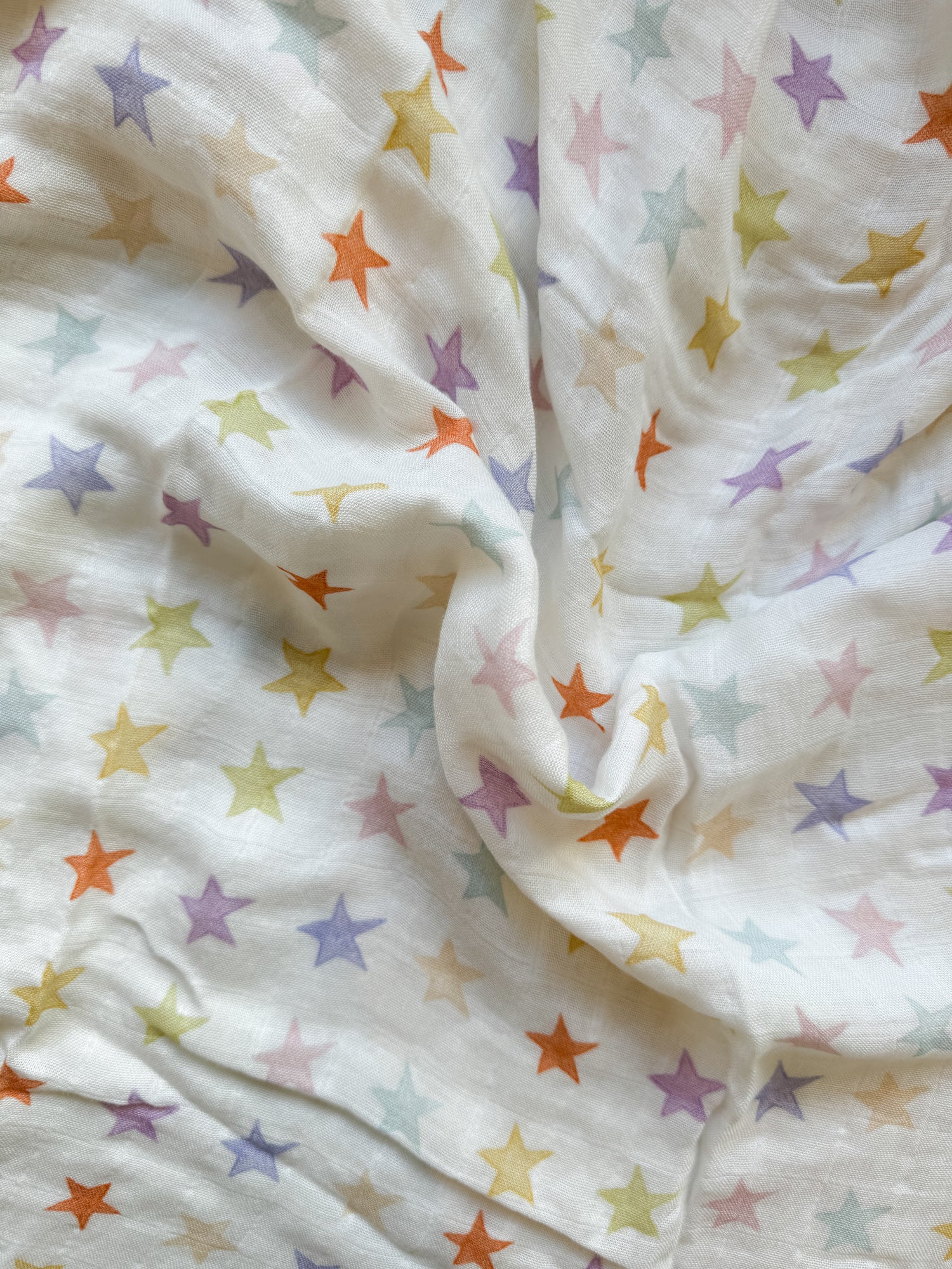 Star Wrap - PRE ORDER due early April