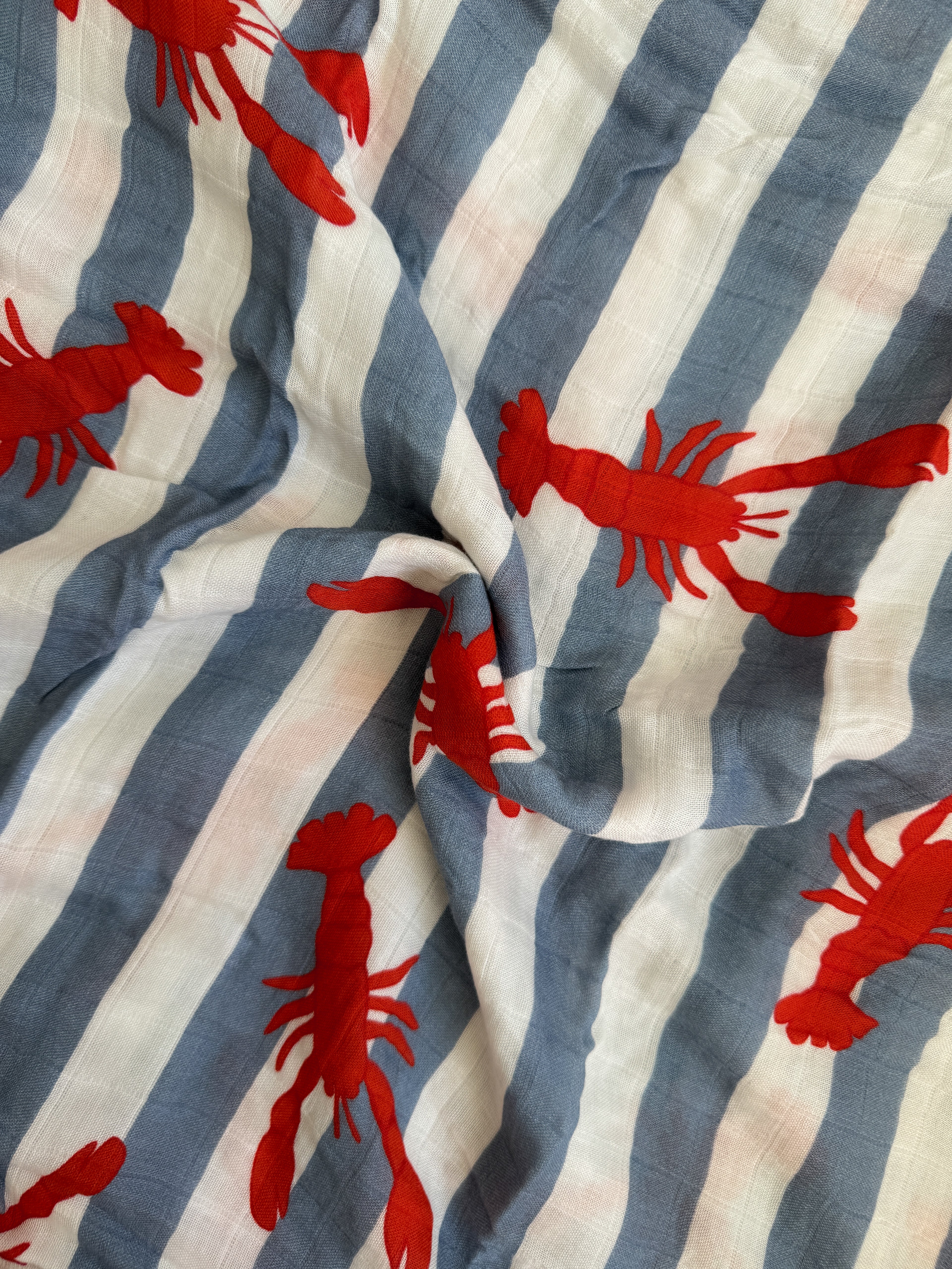 Lobster Wrap - PRE ORDER due early April