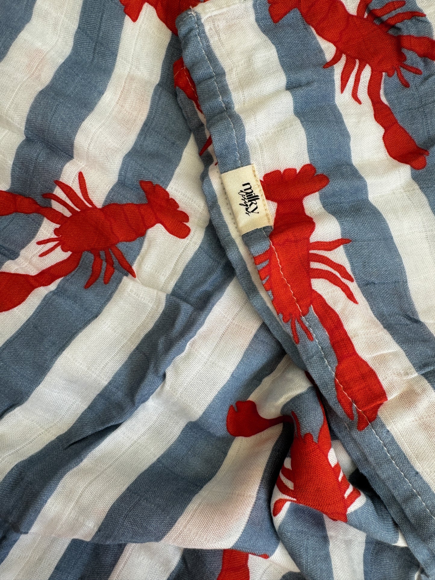 
                  
                    Lobster Wrap
                  
                