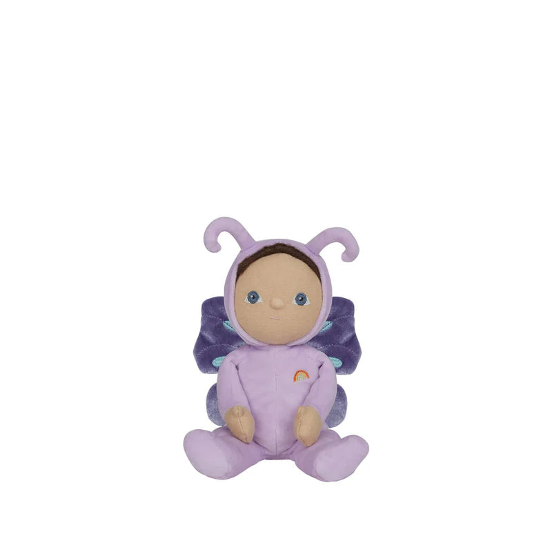 Dinky Dinkum Backyard Buddies Betty Butterfly - Olli Ella
