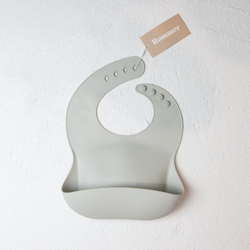 Cloud bib - Rommer