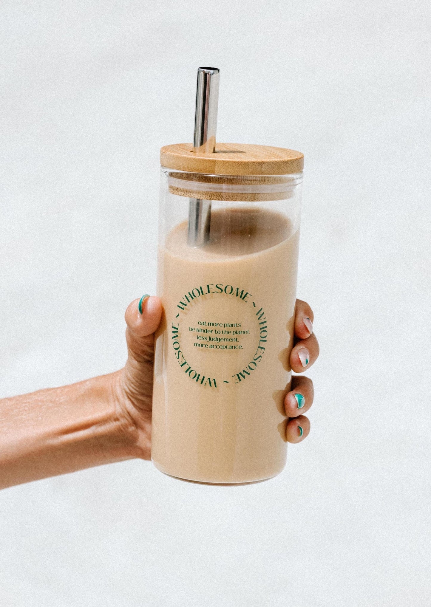 
                  
                    'Be Kind' TUMBLER | The Wholesome Store
                  
                