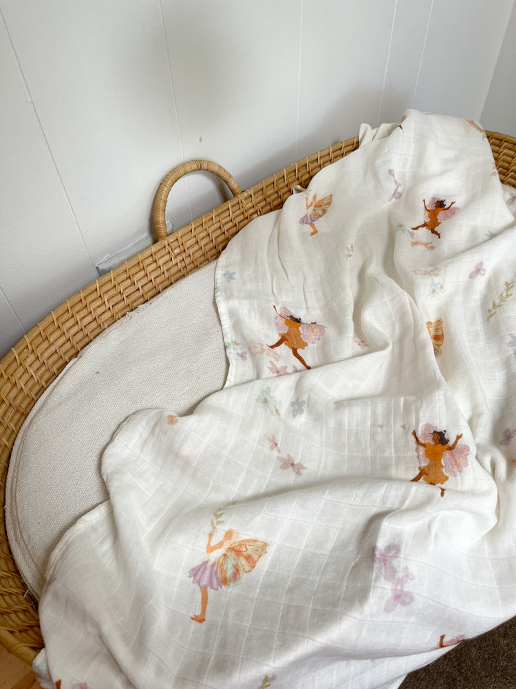 
                  
                    Fairyland Wrap
                  
                