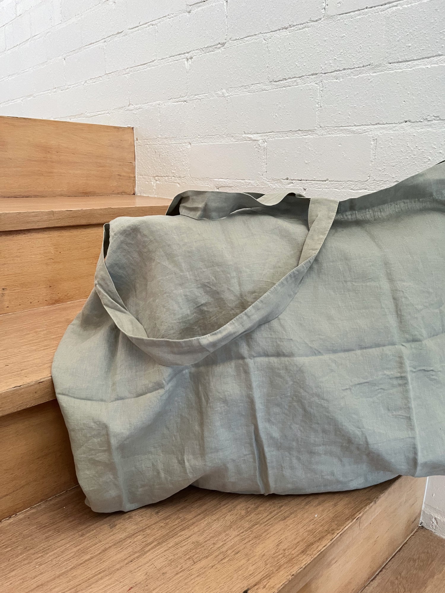 Stone Tote Bag