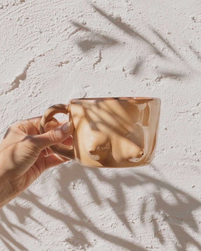 
                  
                    Boobie Mugs XL
                  
                