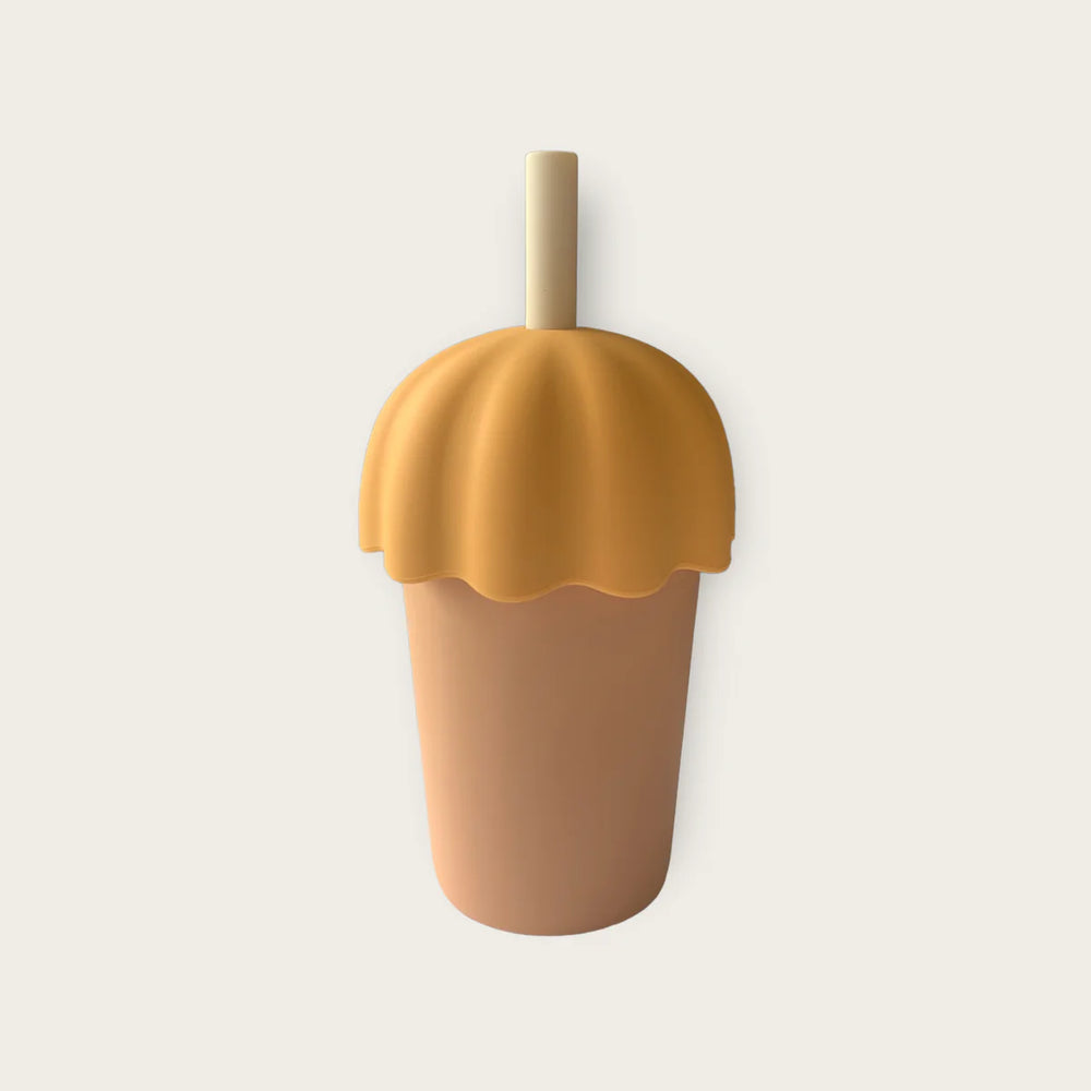 
                  
                    Mango Smoothie Cup
                  
                