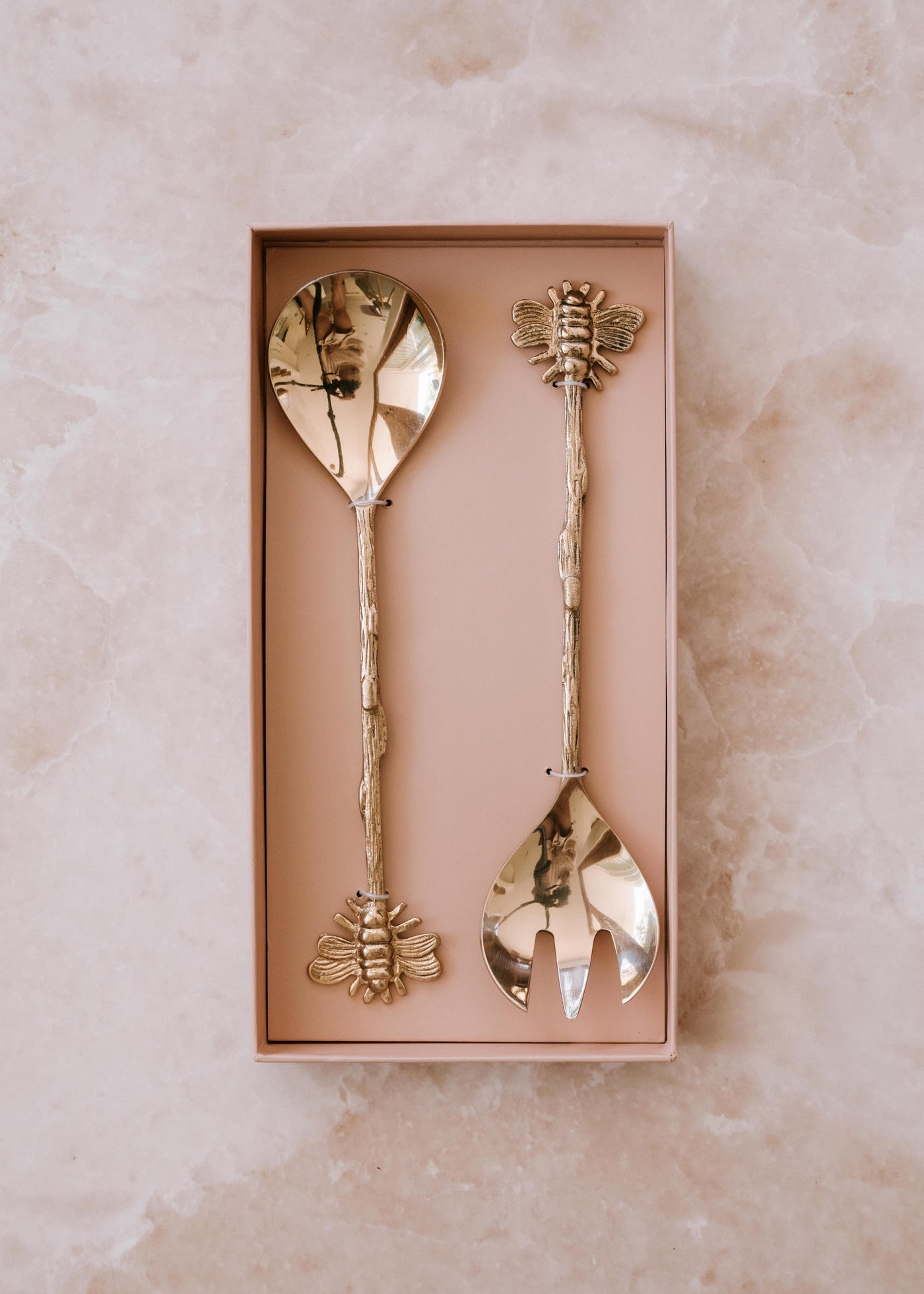 Salad Servers | The Wholesome Store
